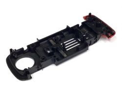 Carrera 1/32, Chassis fr Ferrari 365